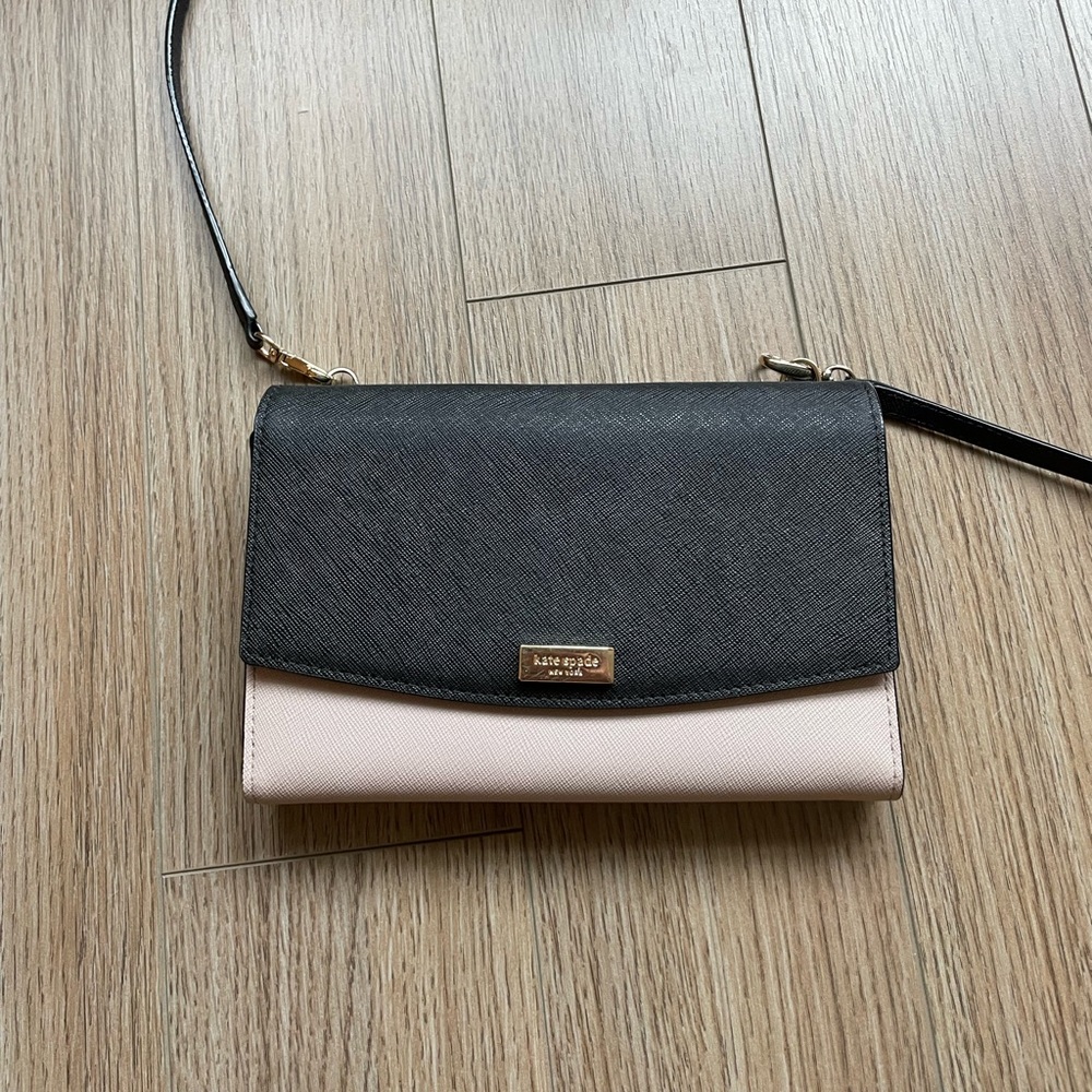Kate Spade Laurel Way Winni Crossbody